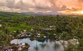The Lodge At Kukuiula - Coraltree Residence Collection